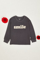 REMERA SMILE