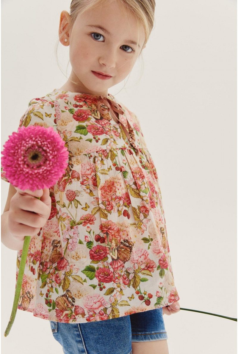 BLUSA HADAS