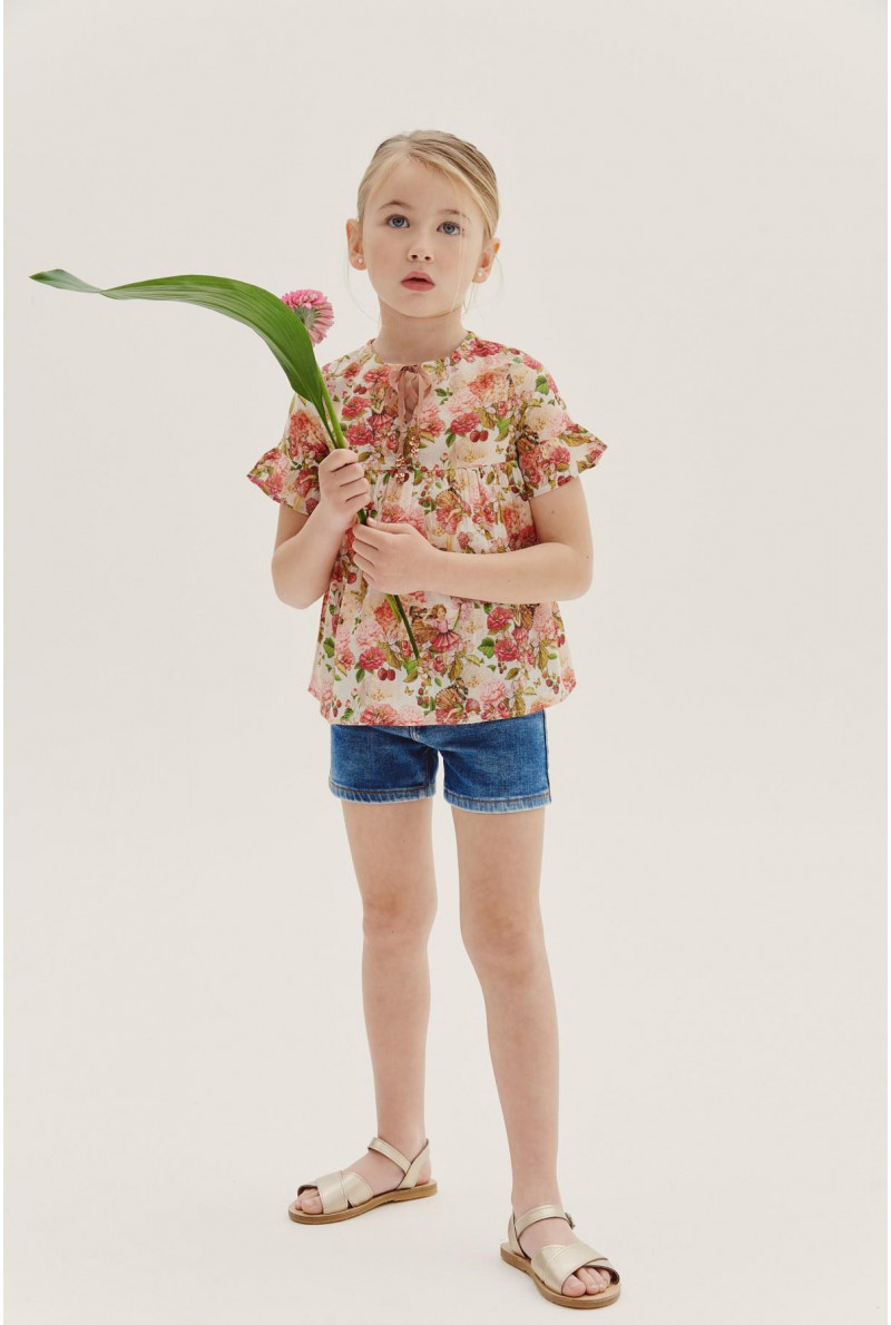 BLUSA HADAS