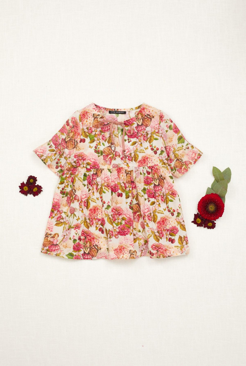 BLUSA HADAS