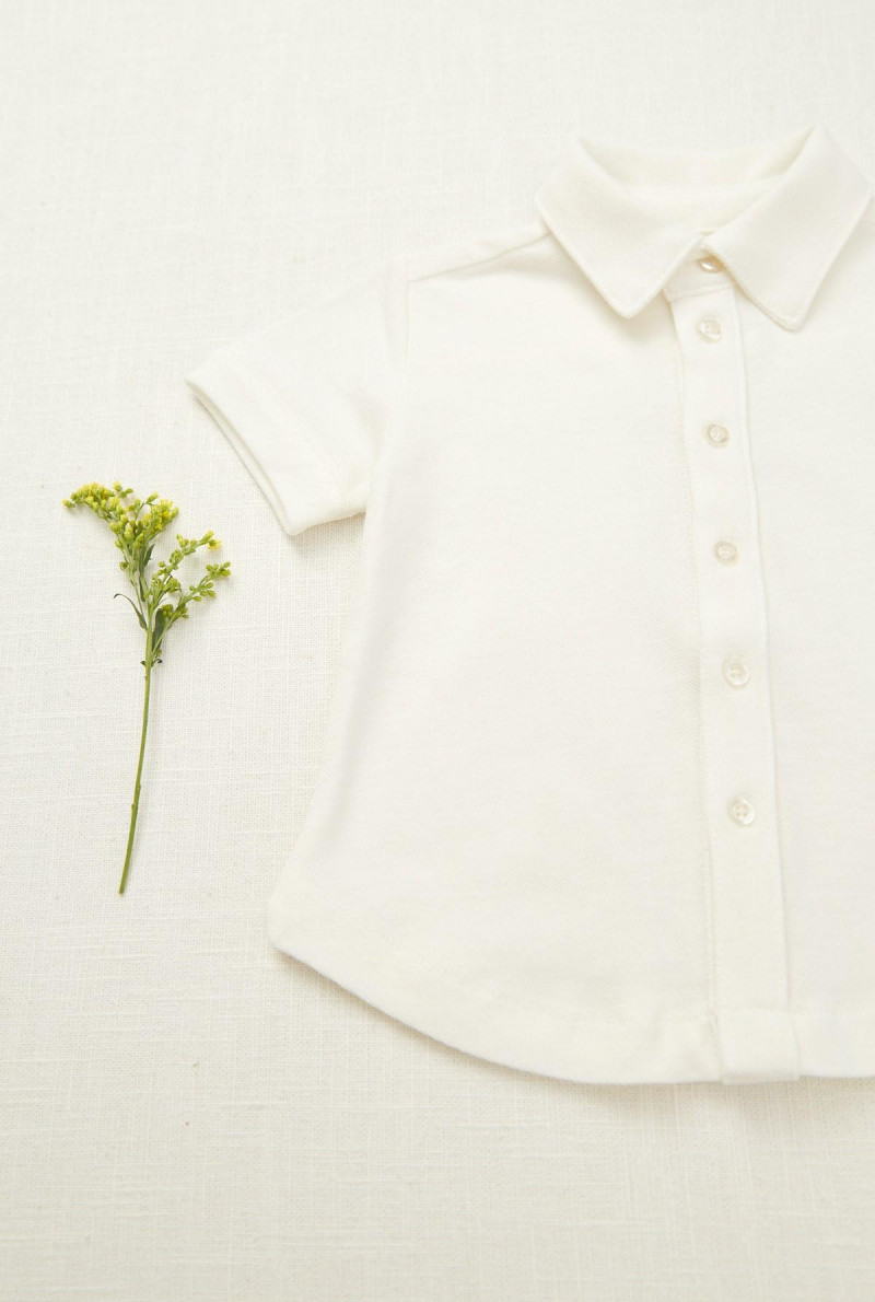 CAMISA BB CHARLIE