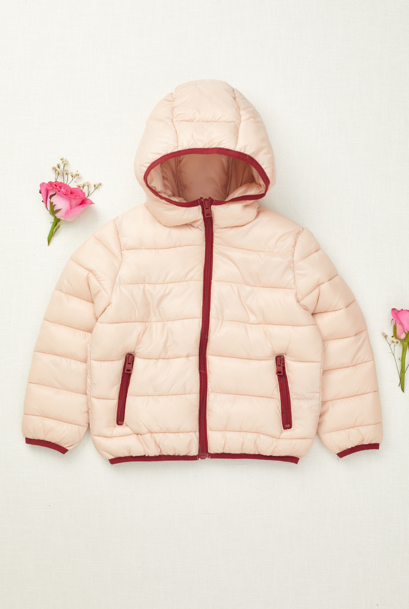 CAMPERA DENVER