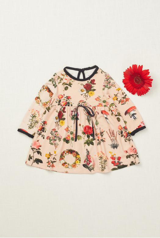 VESTIDO BB ELENA