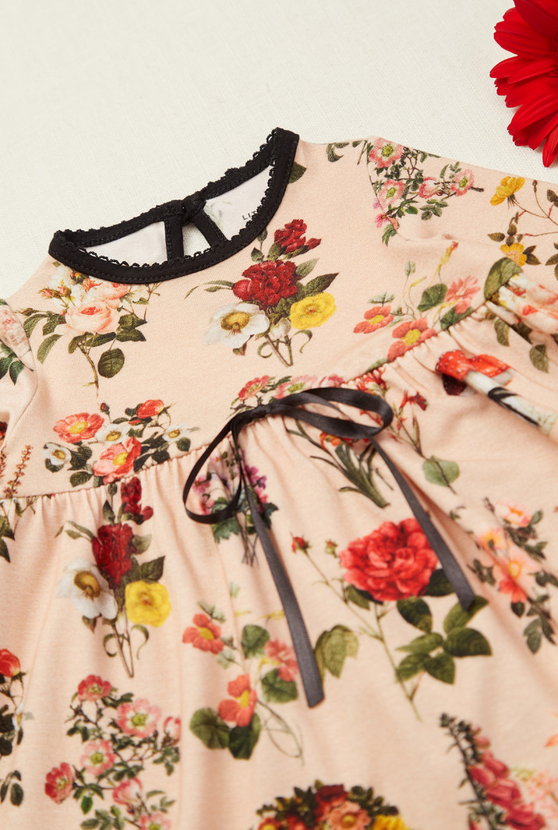 VESTIDO BB ELENA