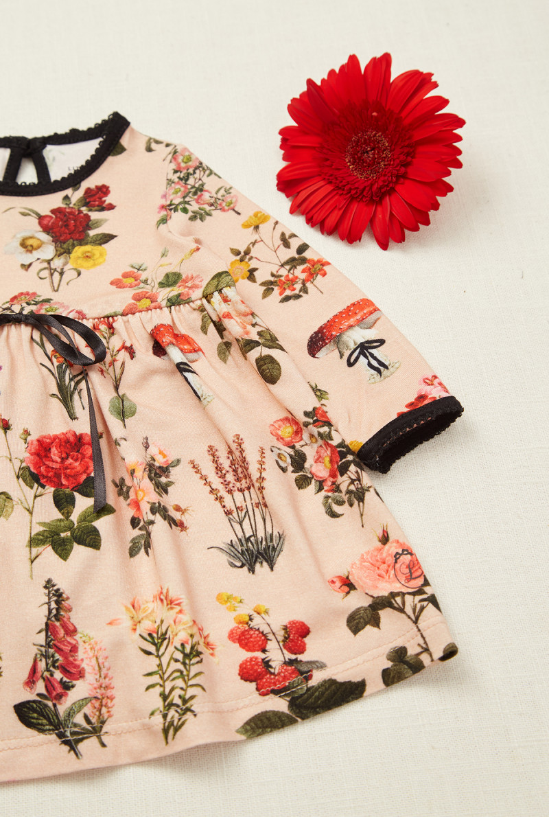 VESTIDO BB ELENA
