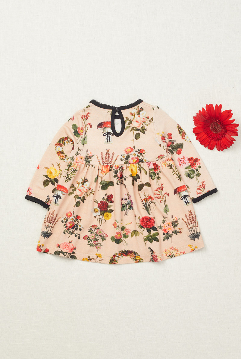 VESTIDO BB ELENA