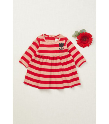 VESTIDO BB CROACIA