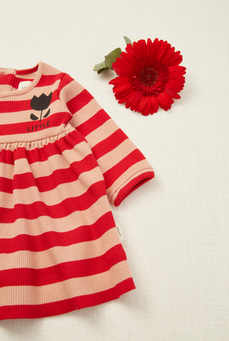 VESTIDO BB CROACIA