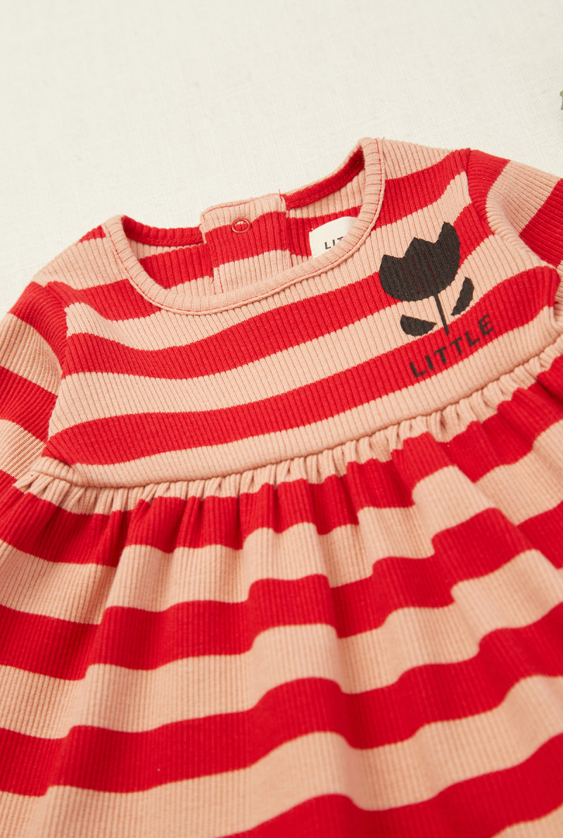 VESTIDO BB CROACIA