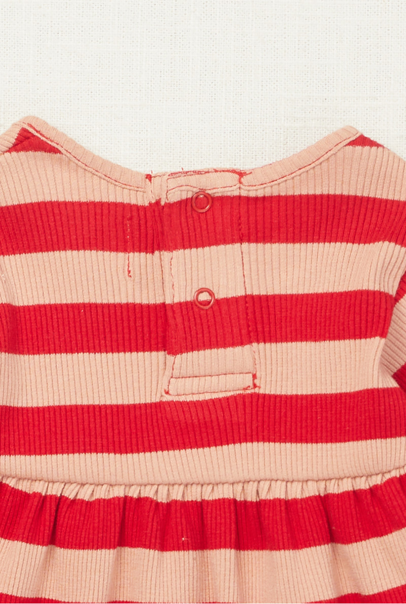 VESTIDO BB CROACIA