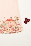 VESTIDO MOÑITOS