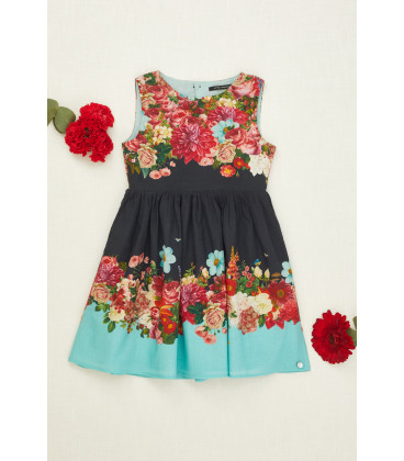 VESTIDO PARAISO