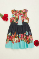 VESTIDO PARAISO