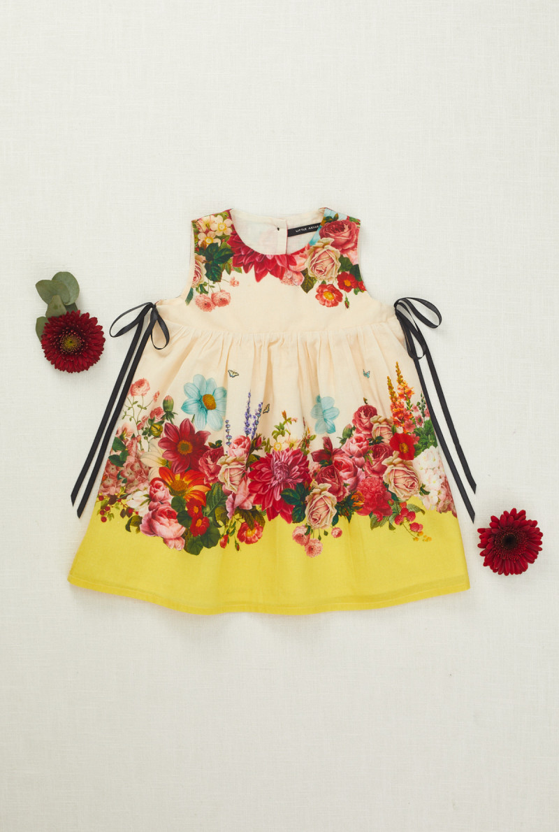 VESTIDO BB PARAISO