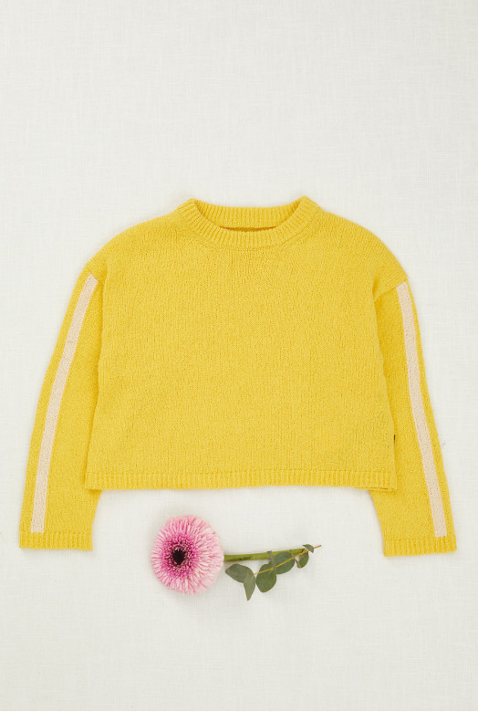 SWEATER BOSTON