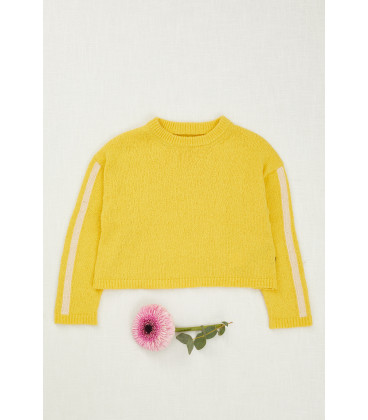 SWEATER BOSTON