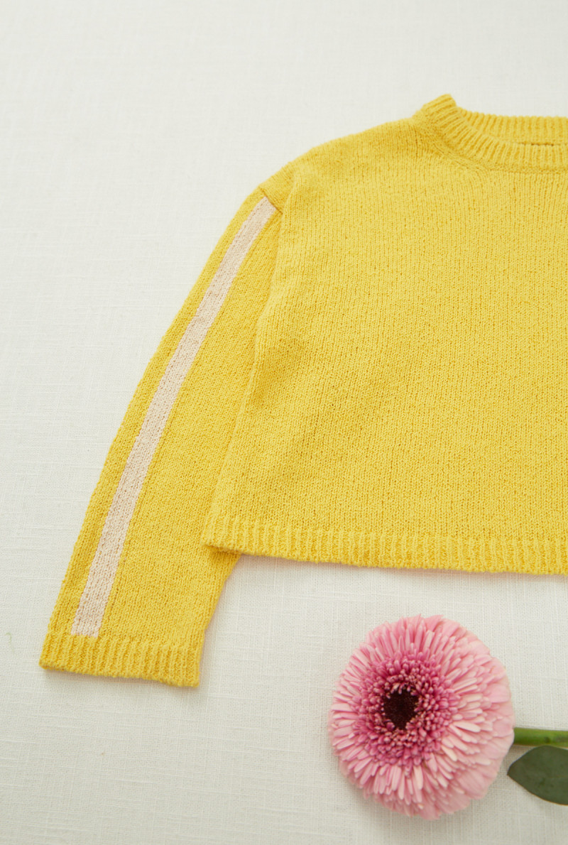 SWEATER BOSTON
