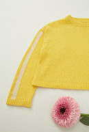 SWEATER BOSTON