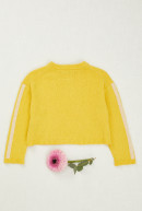 SWEATER BOSTON