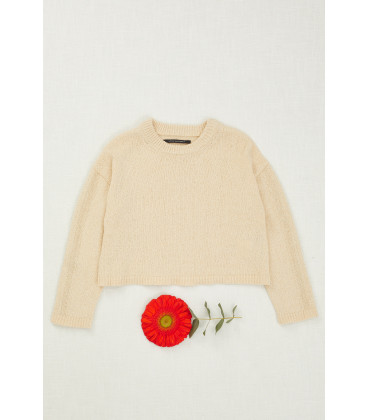SWEATER BOSTON
