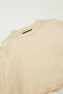 SWEATER BOSTON