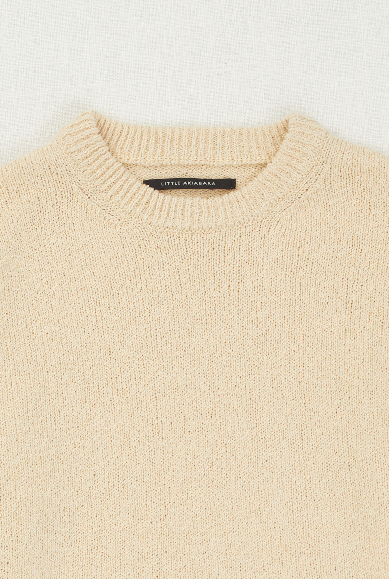 SWEATER BOSTON
