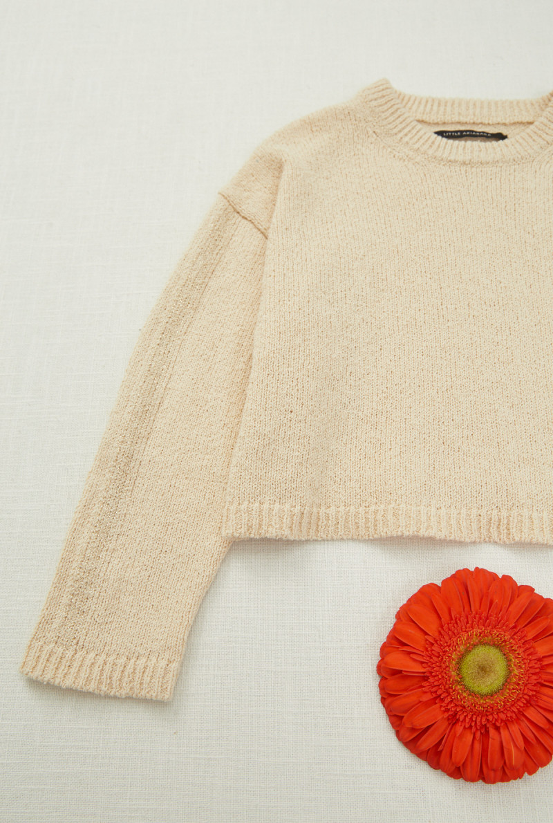 SWEATER BOSTON