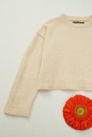 SWEATER BOSTON