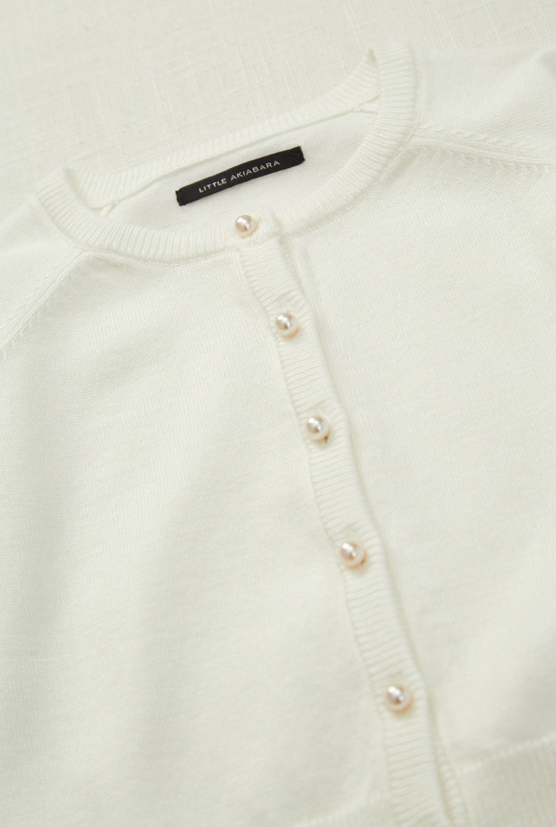 CARDIGAN BB SIENNA