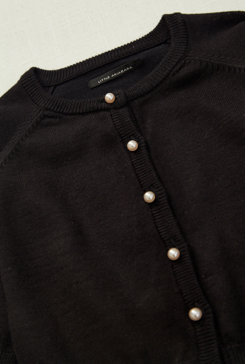 CARDIGAN BB SIENNA