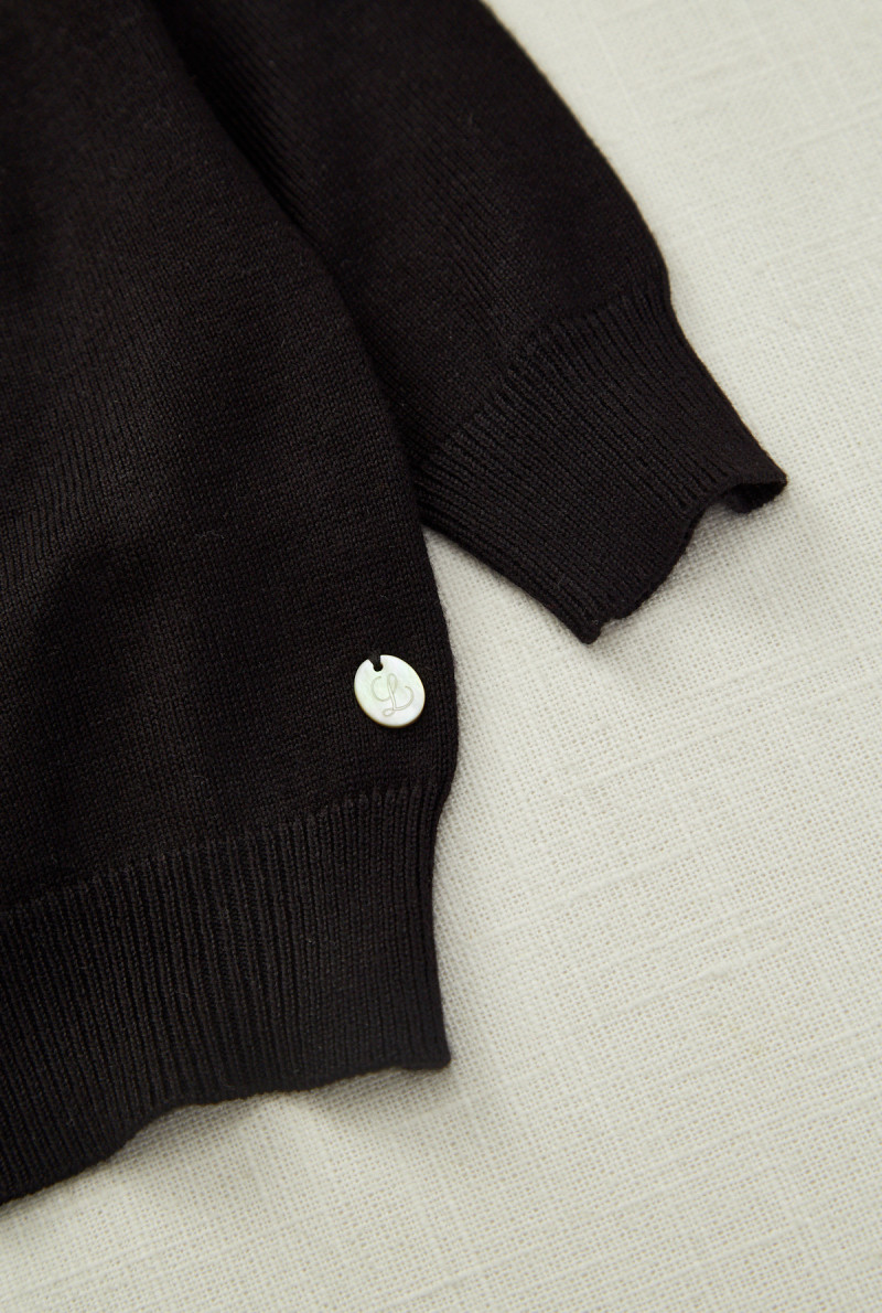 CARDIGAN BB SIENNA
