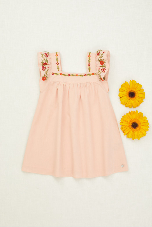 VESTIDO FIONA