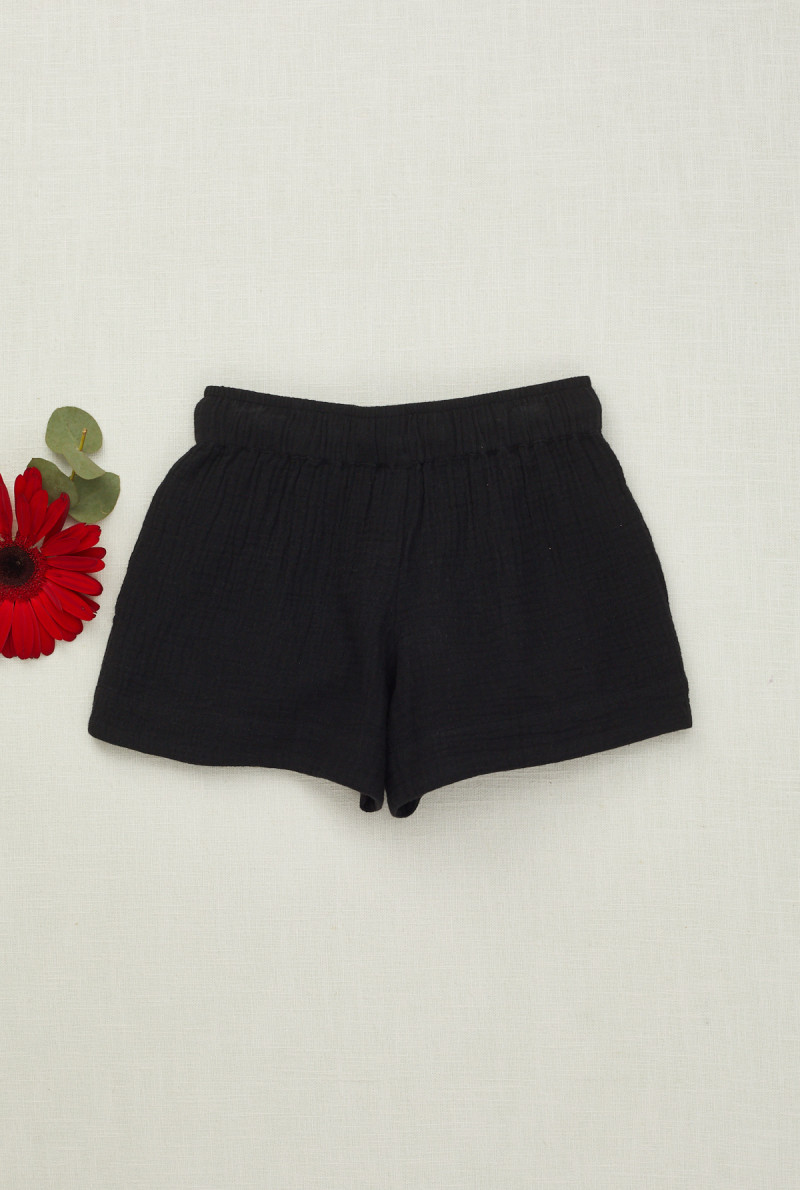 SHORT NIZA