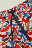 SHORT BIRDS