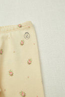 PANTALON C/PUÑO BELLE