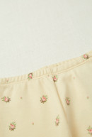 PANTALON C/PUÑO BELLE