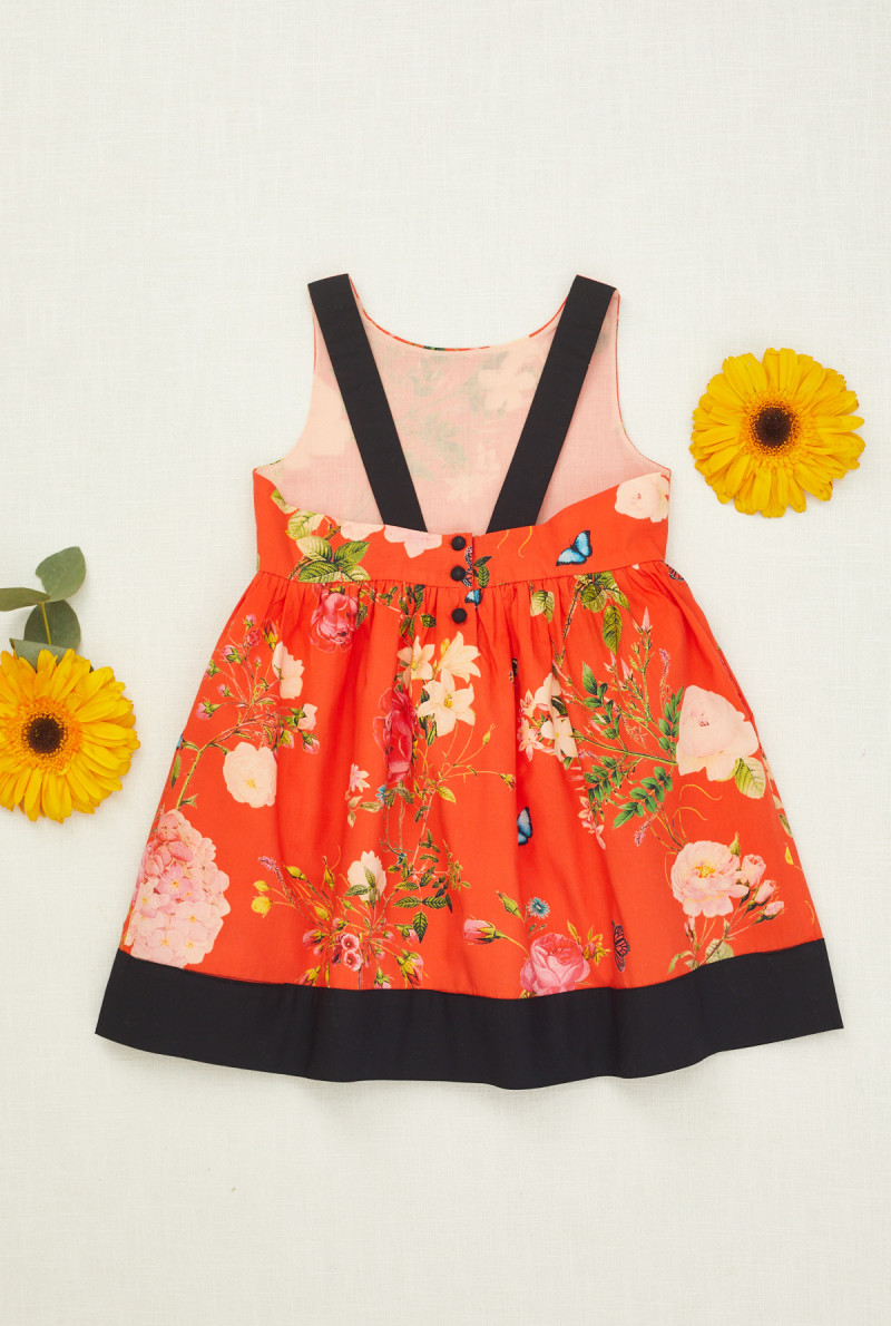 VESTIDO TANIA