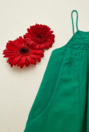 VESTIDO FLOR