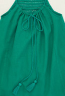 VESTIDO FLOR