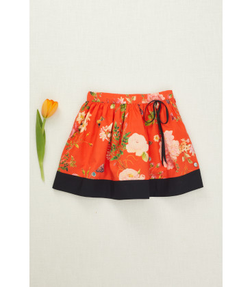 POLLERA TANIA
