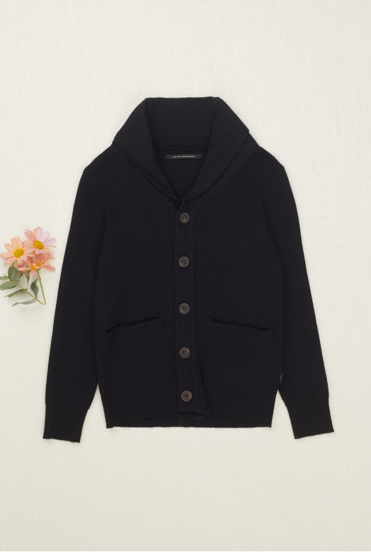 CARDIGAN V M/L LONDON