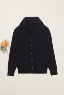 CARDIGAN V M/L LONDON