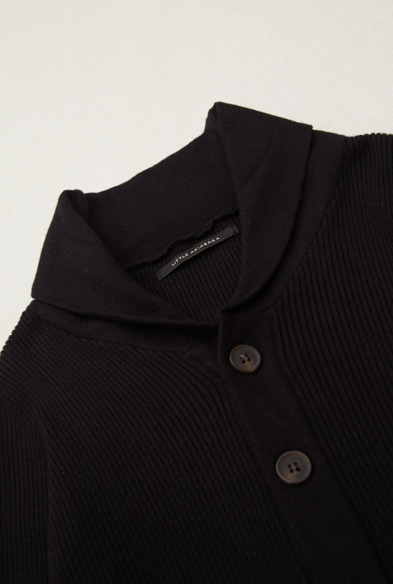 CARDIGAN V M/L LONDON