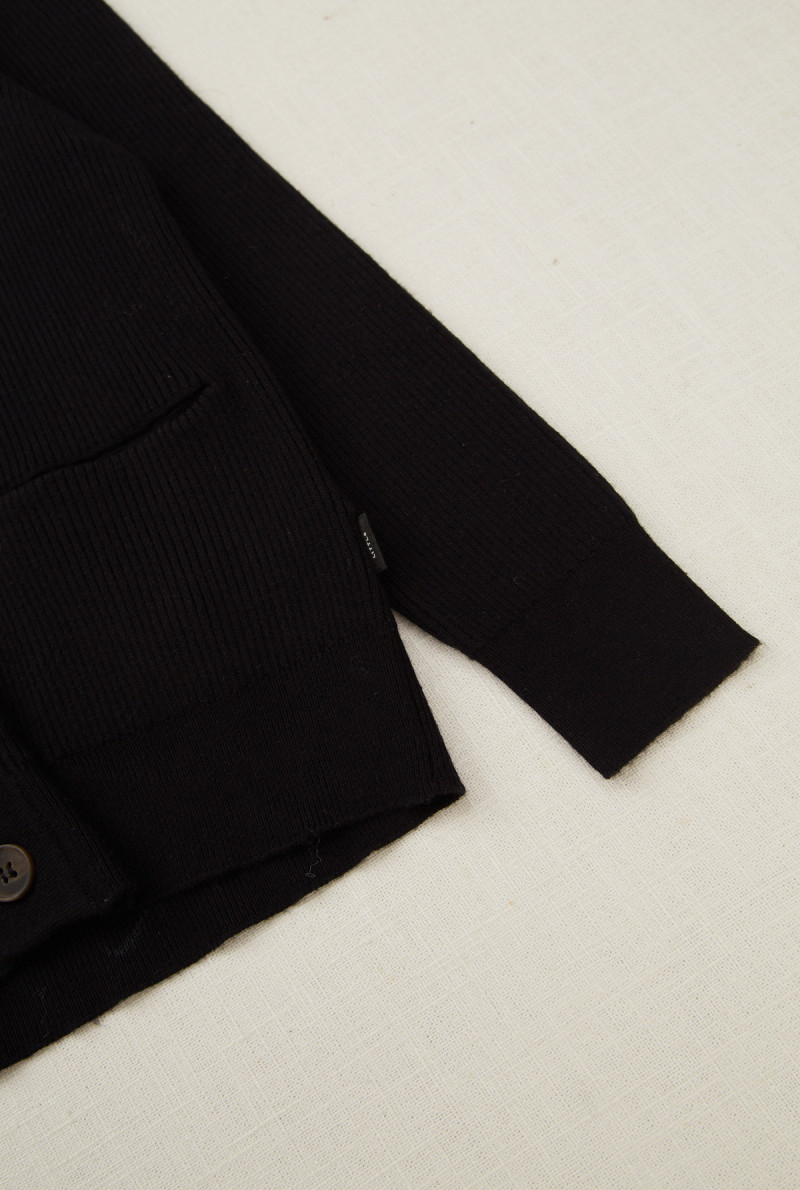 CARDIGAN V M/L LONDON