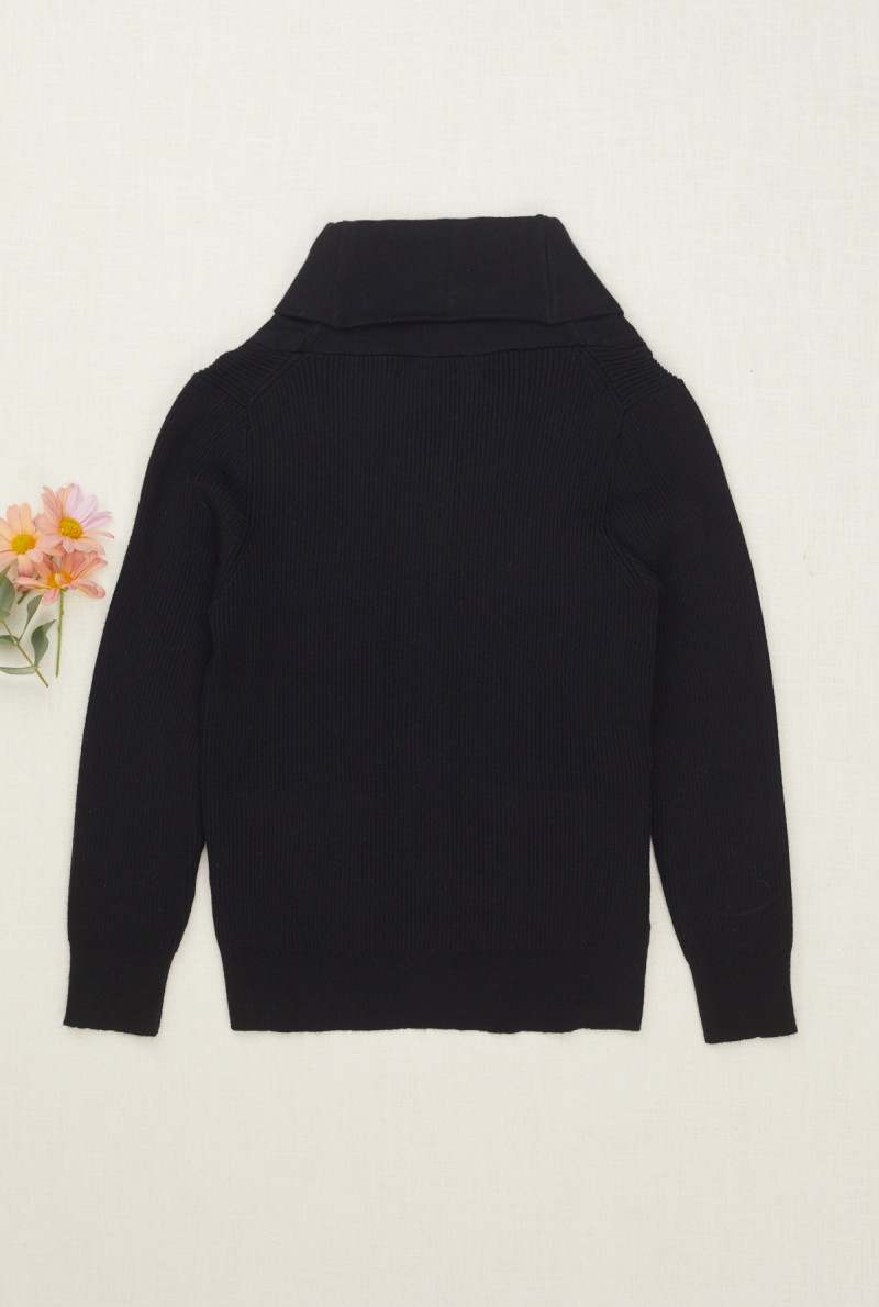 CARDIGAN V M/L LONDON