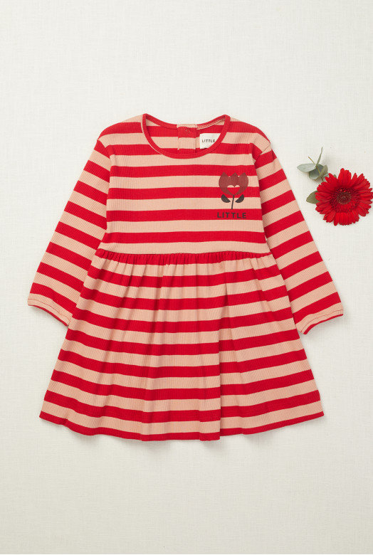 VESTIDO CROACIA
