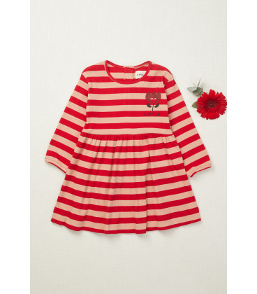 VESTIDO CROACIA