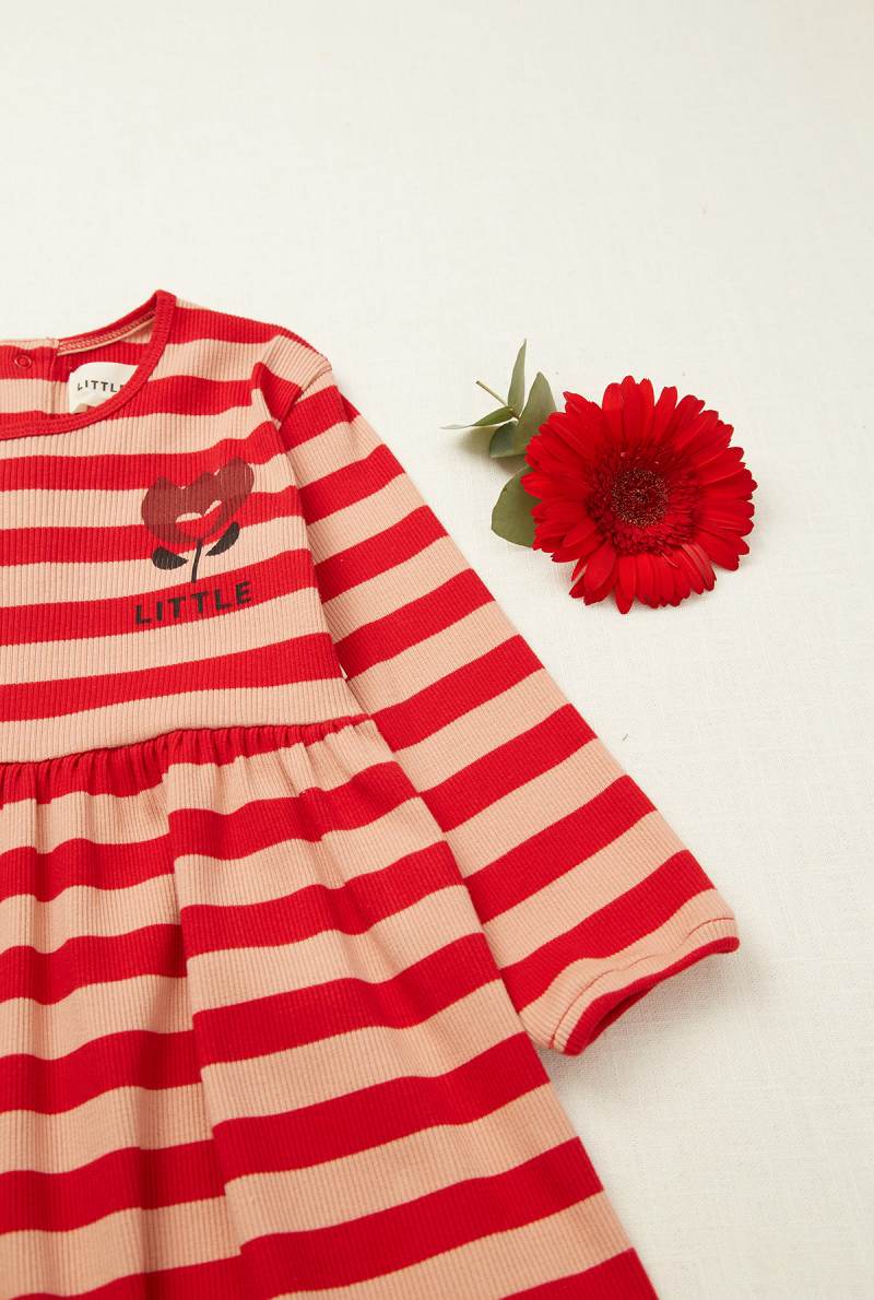VESTIDO CROACIA