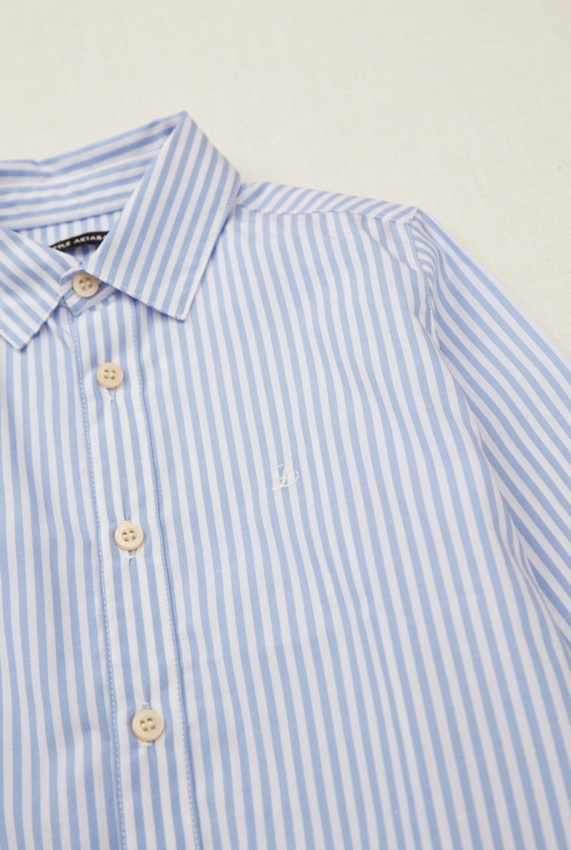 CAMISA DANTE