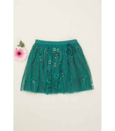 FALDA GEMA